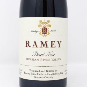 Ramey "Russian River Pinot Noir" - USA 2021