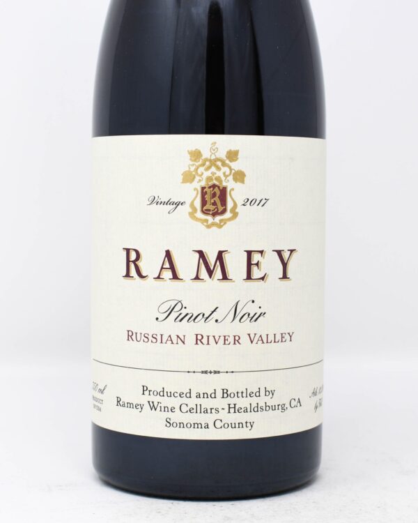 Ramey "Russian River Pinot Noir" - USA 2021