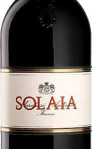 Antinori "Solaia" - Italy Toscana 2021