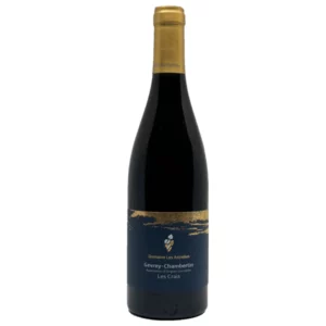 Domaine Les Astrelles "Crais" - Gevrey Chambertin 2022
