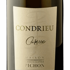 Domaine Pichon "Caresse" - Condrieu 2020