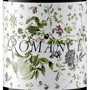 Sandhi Wine "Romance Pinot Noir" 2021