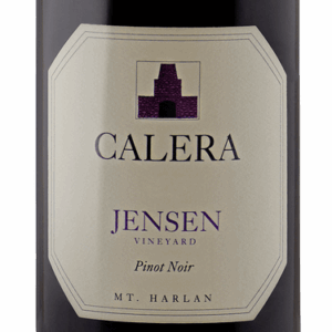 Calera "Jensen Pinot Noir" - USA 2021