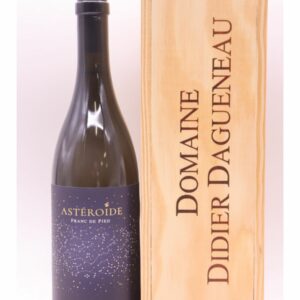 Louis-Benjamin - Didier Dagueneau Pouilly-Fume Asteroide 2022