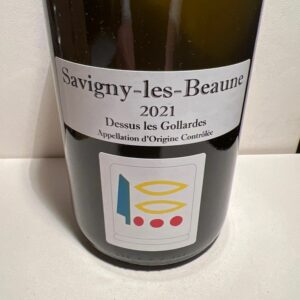 Domaine Prieure Roch "Gollardes" - Savigny Les Beaune 2020