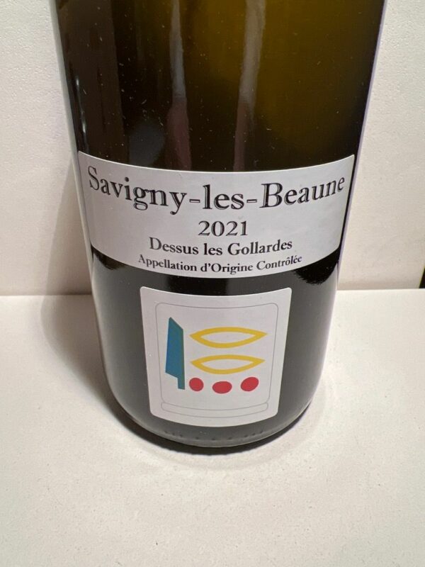Domaine Prieure Roch "Gollardes" - Savigny Les Beaune 2020