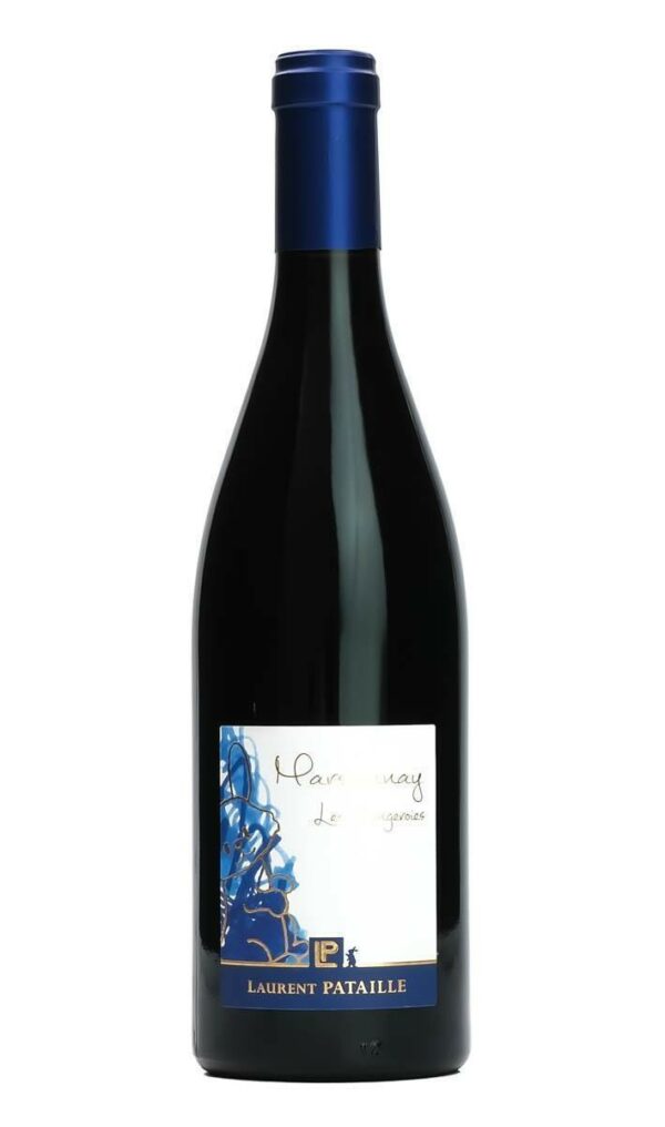 Domaine Laurent Pataille - Marsannay "Longeroies" 2021