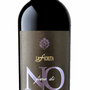 La Fiorita 'Fiore di NO' Brunello di Montalcino 2018