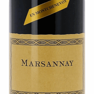 Philippe Charlopin Marsannay En Montchenevoy 2022