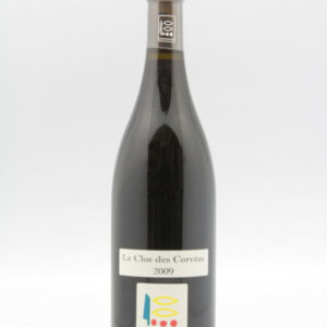 Domaine Prieure Roch Le Clos des Corvees Nuits Saint Georges  2020