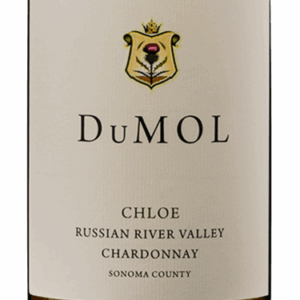 DuMol "Chloe Chardonnay" - USA 2022