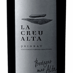 Mas Alta "Creu" - Spain 2012