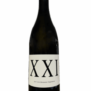 Domaine Dagueneau "XXI" - Vin de France (Loire) 2021