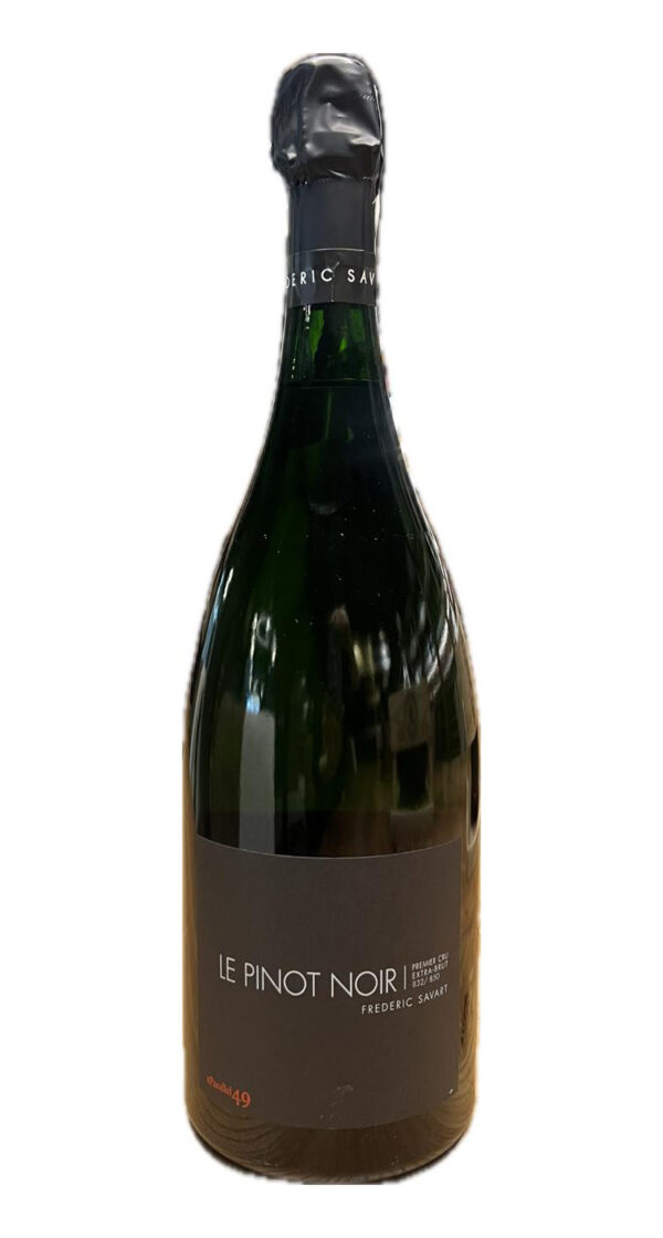 Frederic Savart "Le Pinot Noir" Magnum - Champagne