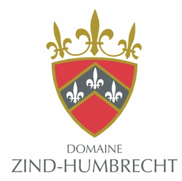 Domaine Zind Humbrecht "Rotenberg Vendanges Tardives Pinot Gris" 1996