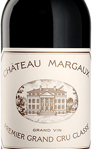 Château Margaux - Margaux 2022