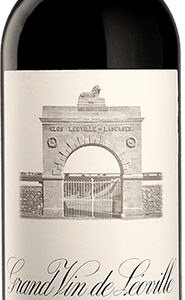 Chateau Léoville Las Cases - Saint Julien 2018