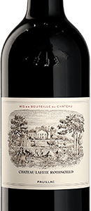 Chateau Lafite Rotschild - Pauillac 2021
