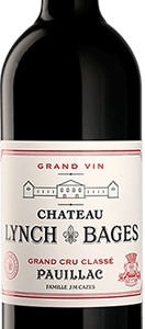 Chateau Lynch Bages - Pauillac 2022