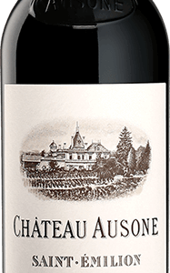 Château Ausone - Saint Emilion 2022