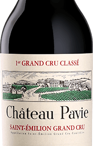 Château Pavie - Saint Emilion 2022