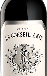 Château La Conseillante - Pomerol 2022