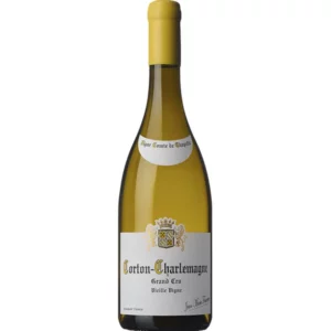 Jean-Marie Fourrier Vigne Comte de Chapelle Corton-Charlemagne Grand Cru 2022