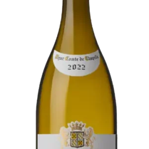 Jean-Marie Fourrier Vigne Comte de Chapelle Puligny-Montrachet 2022