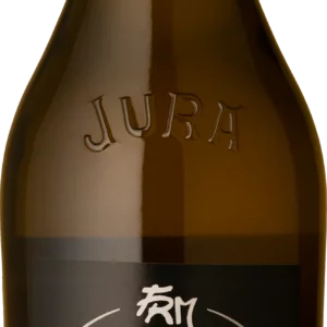 Francois Rousset-Martin 'La Chaux' Chardonnay Jura 2020