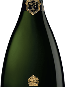 Bollinger "Grande Année" 2014 - Champagne