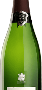 Bollinger "Grande Année Rosé" 2014 - Champagne