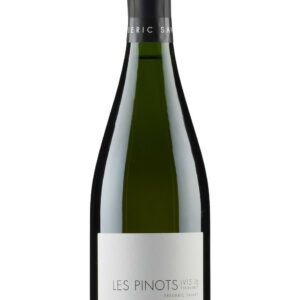Frederic Savart "Les Pinots V15.16" - Champagne