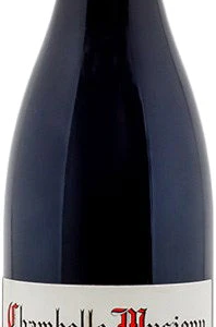 Domaine Georges & Christophe Roumier Les Amoureuses - Chambolle Musigny 2022