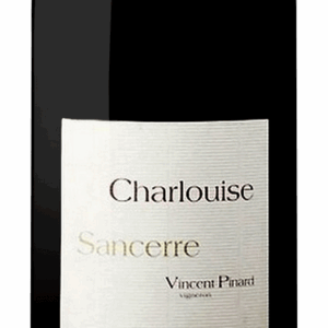 Domaine Vincent Pinard "Charlouise" - Sancerre 2020