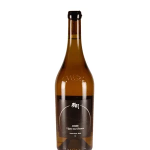 Francois Rousset-Martin Cotes du Jura 'Vignes aux Dames' Savagnin - 2020