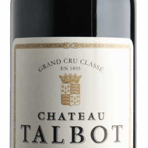 Chateau Talbot - Saint Julien 2022