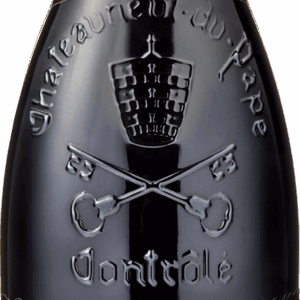 Domaine du Pegau "Da Capo" - Châteauneuf du Pape 2007