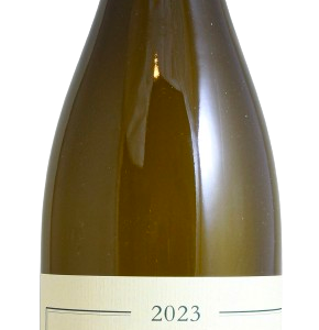 Domaine Bessin "Fourchaume" Premier Cru - Chablis 2023