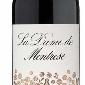 Chateau Montrose "Dame de Montrose" - Saint Estephe 2022