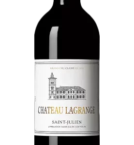 Chateau Lagrange - Saint Julien 2020