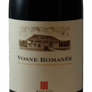 Domaine Arlaud - Vosne Romanée 2022