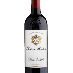Chateau Montrose - Saint Estephe 2022