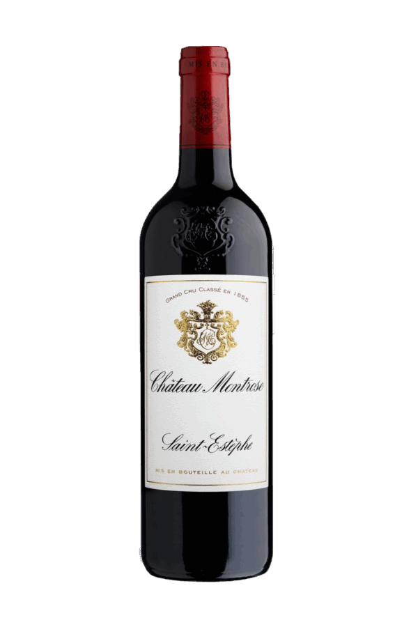 Chateau Montrose - Saint Estephe 2022