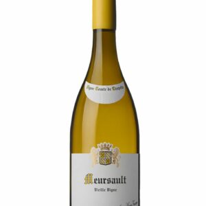 Jean-Marie Fourrier Vigne Comte de Chapelle Meursault 2022