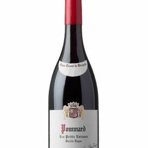 Jean-Marie Fourrier Vigne Comte de Chapelle Pommard Les Petits Noizons 2022