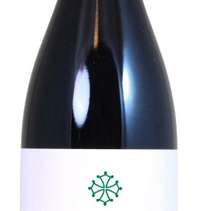 Domaine Maxime Renaudin "Carignan" IGP Pays d'Herault 2022