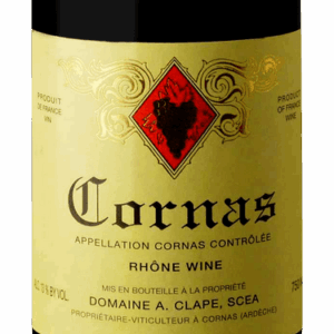 Domaine Clape - Cornas 2022
