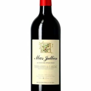 Mas Jullien "Autour de Joncquières" - Terrasses du Larzac 2022