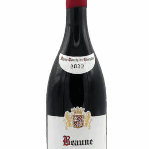 Jean-Marie Fourrier Vigne Comte de Chapelle Les Greves Beaune 2022
