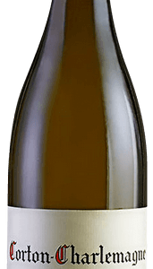 Domaine Georges & Christophe Roumier - Corton Charlemagne 2021